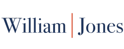 William Jones Logo